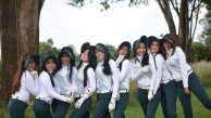 Suvarna Jakarta Golf Club